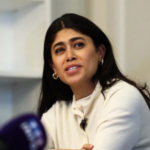 European Parliament’s Rima Hassan: I’m a target of ‘political harassment’