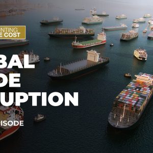Can global supply chains recover from the Iran war?
