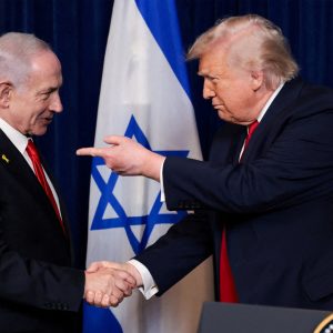 ‘Trump forced Israel into a ceasefire’ with Lebanon