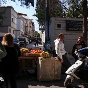 How Israel’s war upended daily life in Lebanon