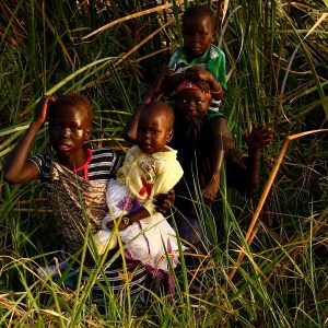 UN aid chief warns of possible ‘full-scale famine’ in South Sudan