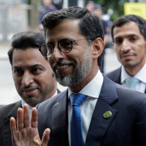 UAE leaves OPEC in blow to oil cartel amid war on Iran