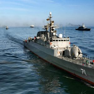 Why are maritime laws failing to secure the seas?