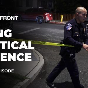 The rise of political violence under Trump