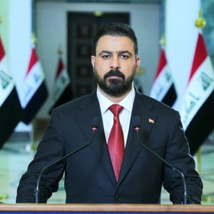 Iraq’s new PM Ali al-Zaidi formally takes over