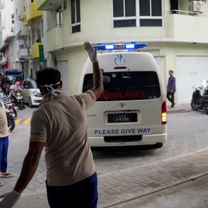 Bodies of Italian divers recovered from cave in Maldives