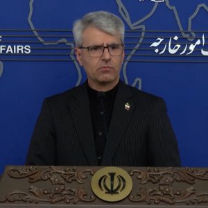 Iran says deal with US ‘not imminent’ despite progress