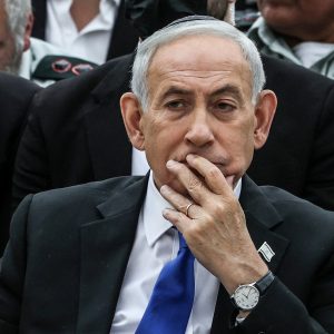 Could Israel sabotage US-Iran deal?