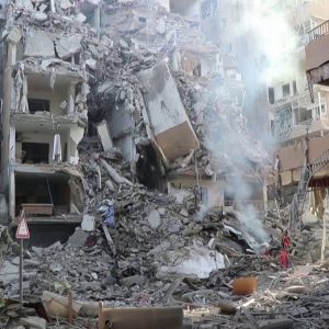 Lebanon Latest: Mass evacuations as Israel expands attacks