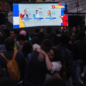 Colombia’s outsider candidate defied the polls