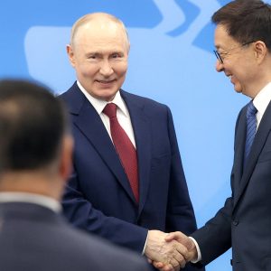 Zelenskyy: Putin choosing war by rejecting offer for in-person talks