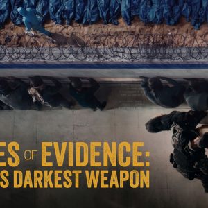 Trailer: Israel’s Darkest Weapon | Al Jazeera Originals
