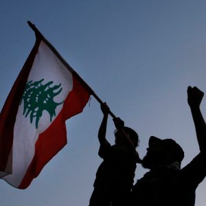 Lebanese remain sceptical despite US-Iran ceasefire announcement