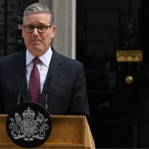 Why do the UK’s prime ministers keep resigning?