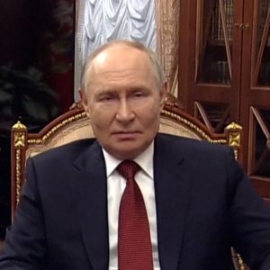 Putin says Ukraine proposed halt to deep strikes