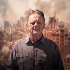 Lebanon Latest: concerns about latest escalation in regional fighting