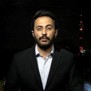 US launches 13th night of strikes as Iran warns of escalation in the Gulf