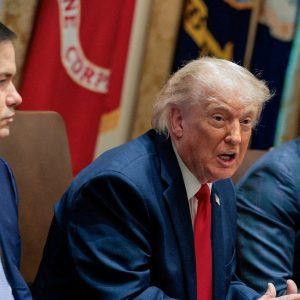 US and Israeli leaders expected ‘swift outcome’ in Iran