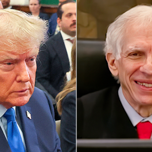 Court names new judge in Trump civil fraud case before reassigning previous judge hours later