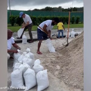 How US government will dole out aid to victims of Hurricanes Milton, Helene