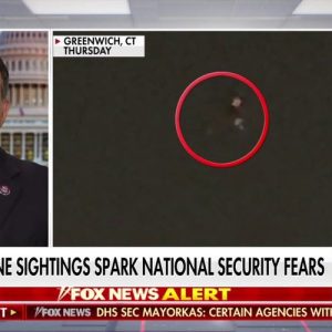 NJ drone incidents spur government push for more counter-drone powers as current authorities set to expire