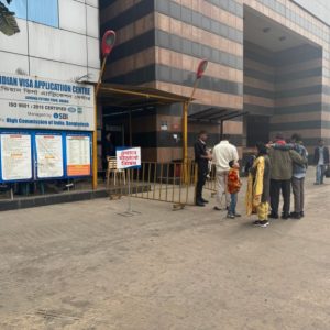 Medical victims: Indian visa curbs amid Bangladesh tensions hurt patients