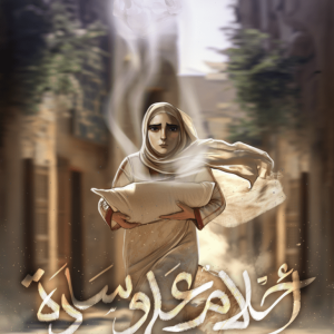 What is ‘Dreams on a Pillow’, the Palestinian game about the Nakba?