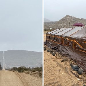Border area bustling under Biden now quiet under Trump, says veterans group: ‘Amazing difference’