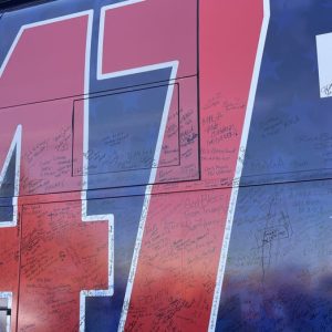 ‘Most consequential election’: PA lawmakers and national figures on Trump Bus Tour talk issues, voter fervor