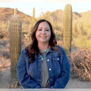 Establishment-backed Democrat wins high-profile congressional primary in Arizona