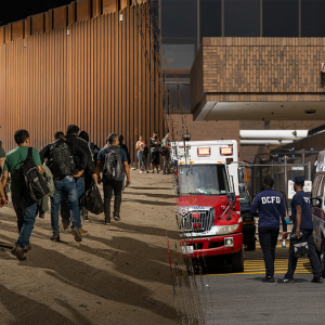 Skyrocketing healthcare budget for illegal immigrants haunts blue state taxpayers