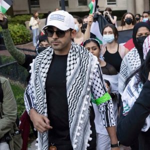 Columbia student activist interviewed by FBI for allegedly saying ‘I like to kill Jews’: court docs