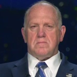 Homan warns daily migrant arrests will ‘steadily increase’ as Trump admin targets nonviolent illegal aliens