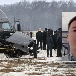 Shapiro fires back at DHS, says truck driver accused in deadly crash had legal status in database