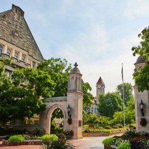 Red-state university ripped for offering entry-level job to foreign workers, not grads: ‘Woke mind virus’