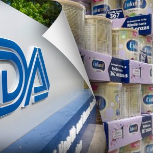 RFK Jr targets companies making baby formula after shortages rocked Biden administration