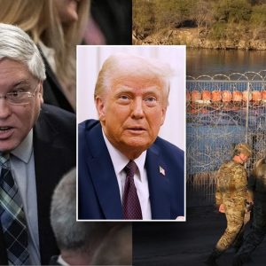 West Virginia governor’s order leads to nearly 60 suspected illegal immigrant criminals detained