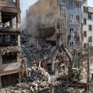 Trump’s Iran strike rocks Texas Senate race as Dems demand ‘war powers,’ GOP applauds president