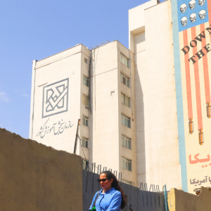 ‘Keep a low profile’: State Department warns Americans overseas they could be targeted