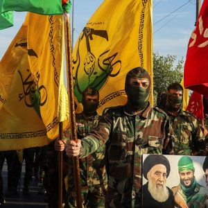 Reagan-era official warns ‘red-green alliance’ has shared goal of ‘destroying’ America