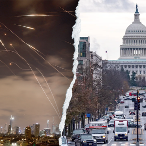 Iranian missiles could have hit DC from Venezuela before Trump move, Burgum warns