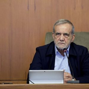 Iran reveals 10-point plan for peace with the US – here’s what’s in it