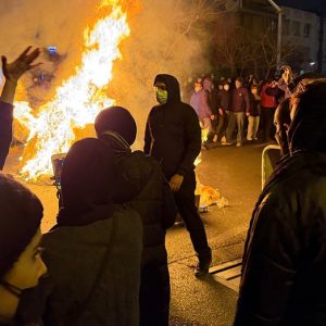 Republicans, Democrats say no to US military strike against Iran as Trump mulls action: poll