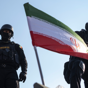 American ‘jihad’ fueled by ‘risky source’ inside US borders, warns national security expert