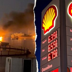 WATCH: Trump’s Energy chief reveals what escalating Iran tensions could mean for gas prices