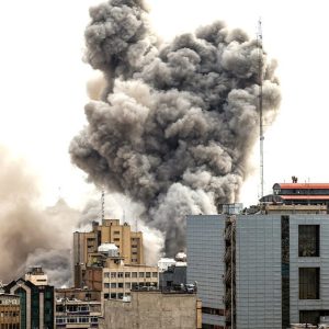 GOP senators say Trump’s strikes ‘significantly degraded’ Iran but emphasize attacks not ‘forever wars’