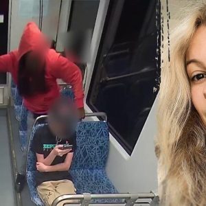 Iryna Zarutska killing exposes GOP split on possible federal intervention in Charlotte