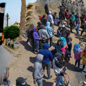 US officials reveal fate of nabbed Tajikistan illegal immigrants with alleged ISIS ties