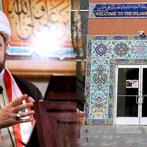 Radical US mosques honor Iran’s Supreme Leader’s ‘martyrdom’ with memorial services, eulogy: ‘Our leader’