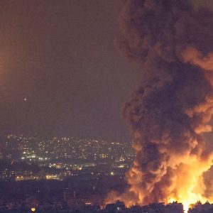 Here’s how the US has helped a tiny fraction of its citizens evacuate war-torn Lebanon